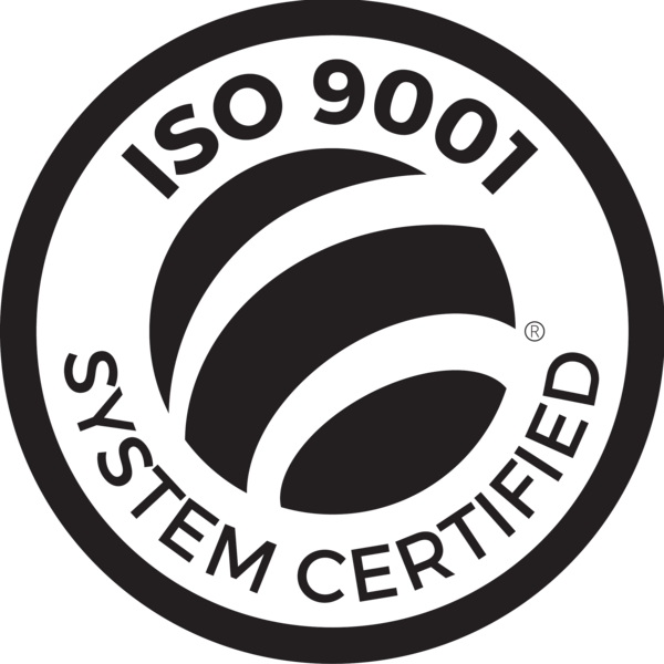 ISO 9001:2015
